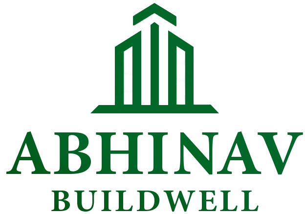 Abhinav Buildwell Developer Logo