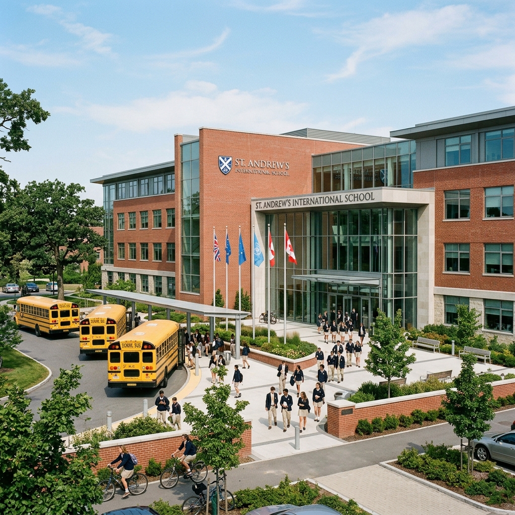 Symbiosis & Blossom Schools