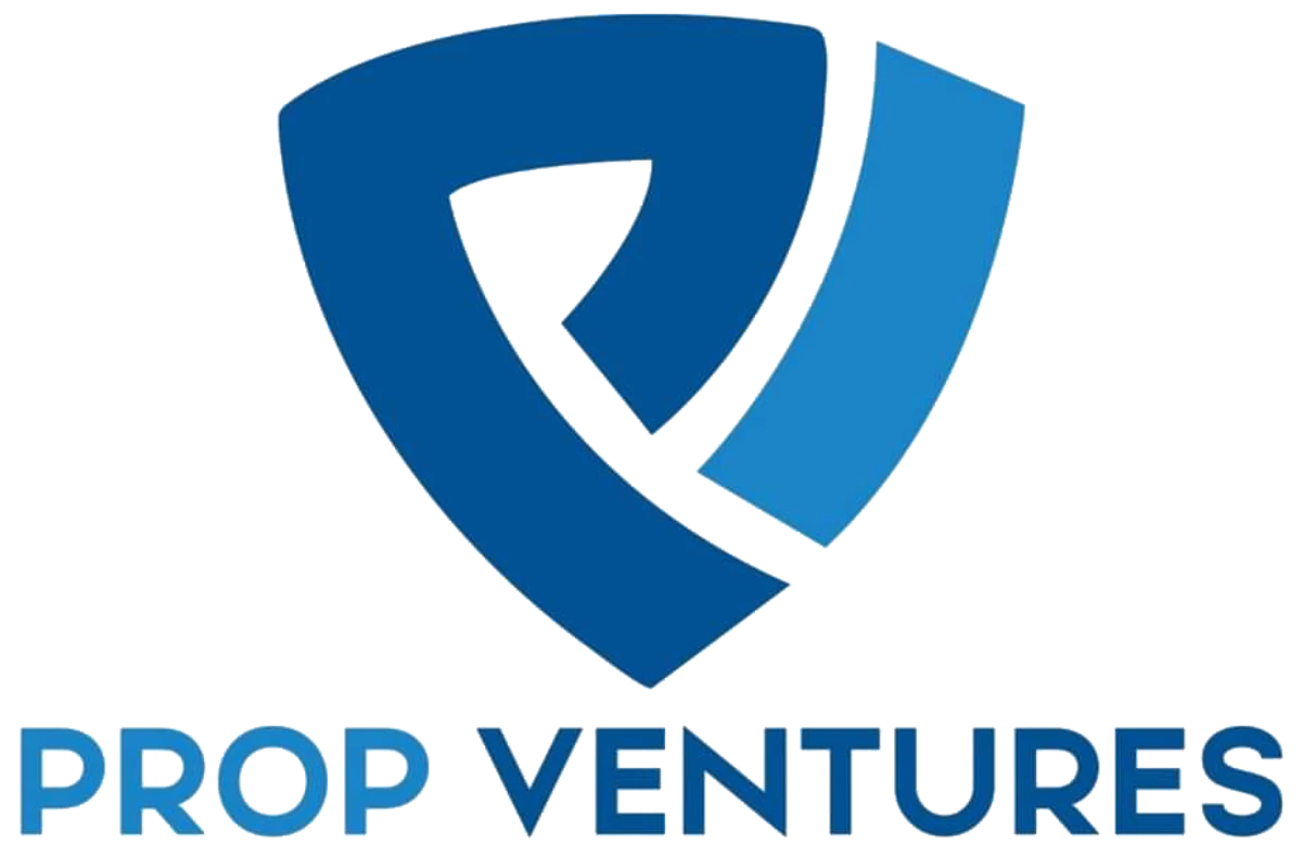 Prop Venture Marketing Partner Logo